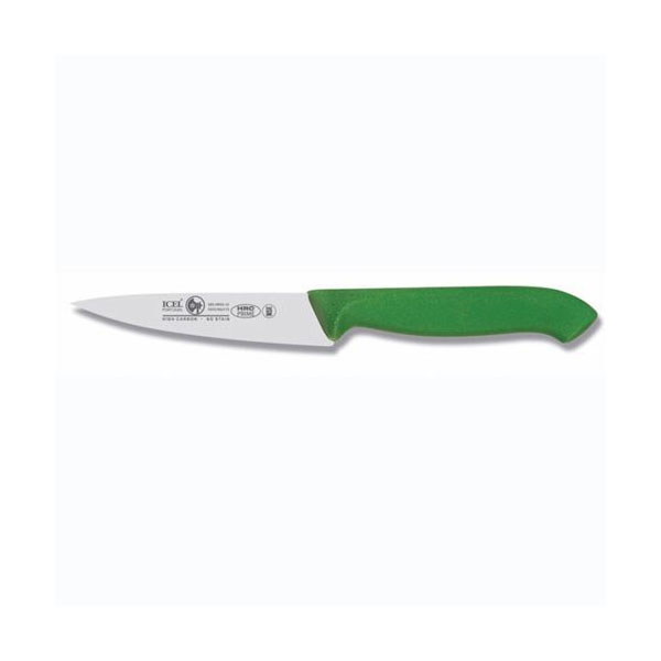 Нож универсальный ICEL HORECA PRIME 28500.HR03000.150 зеленый 15см