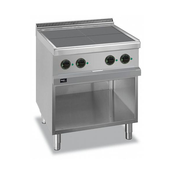 Плита электрическая 700 серии Apach APRE-77QP