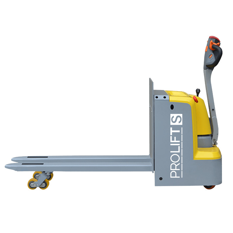 картинка Тележка самоходная электрическая Prolift SD20