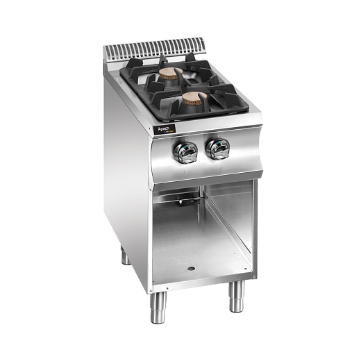 Плита газовая 700 серии Apach Chef Line GLRRG47OS