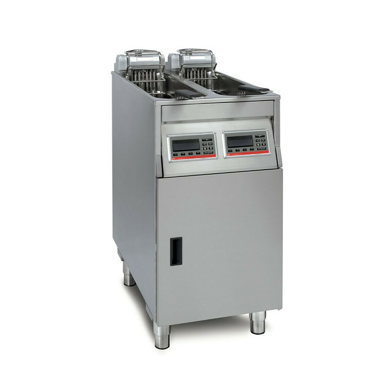 Фритюрница FriFri Vision 422 VF42202/G500