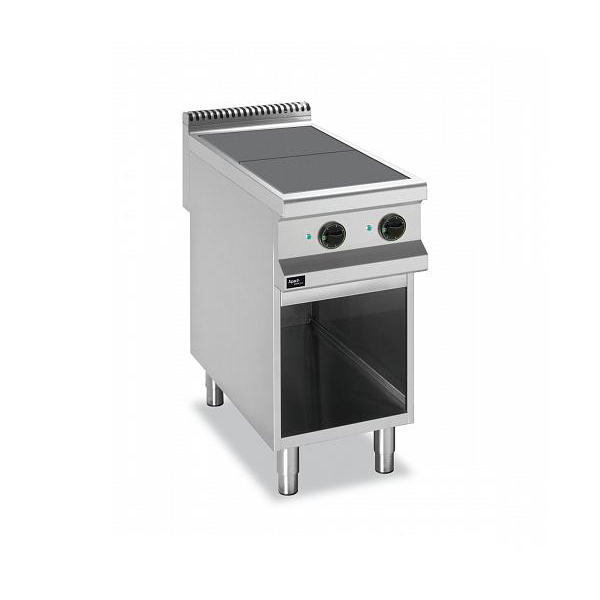 Плита электрическая 900 серии Apach APRE-49QP