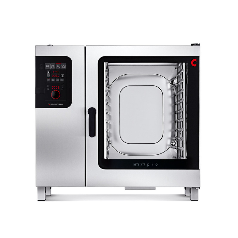Пароконвектомат Convotherm maxx pro easyDial 10.20 ES