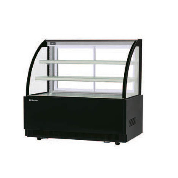 Витрина кондитерская закрытая Turbo Air TBR-1500-2