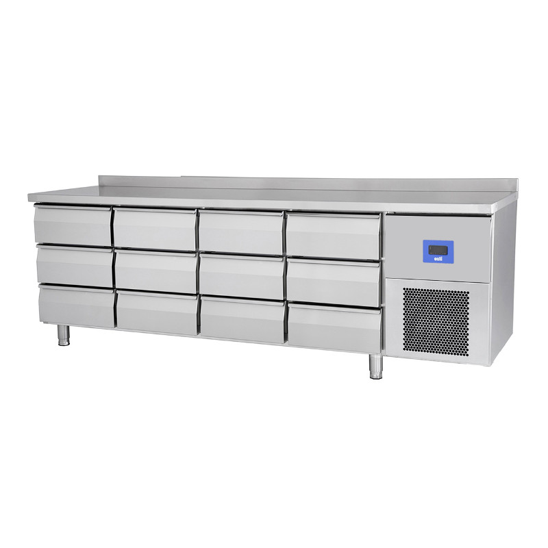 Стол охлаждаемый Ozti TA 460.03 NMV E3