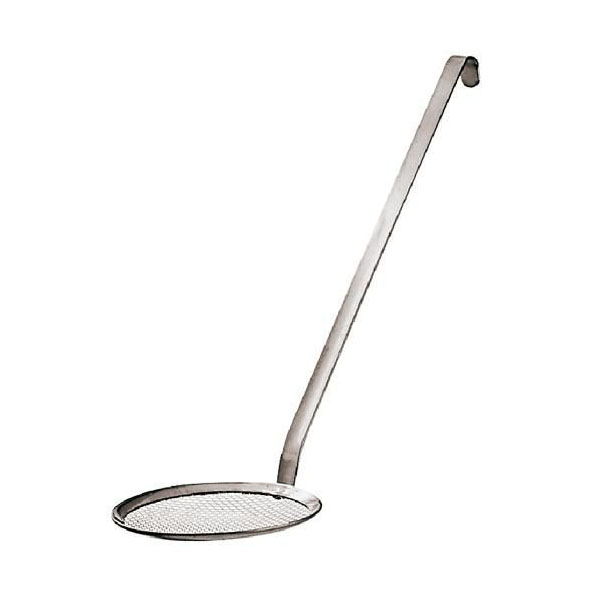Шумовка Paderno 11990-16 с крупной сеткой