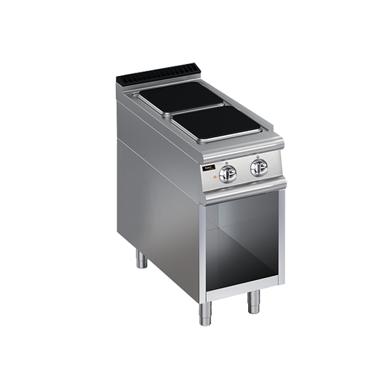 Плита электрическая 900 серии Apach Chef Line LRE49OS