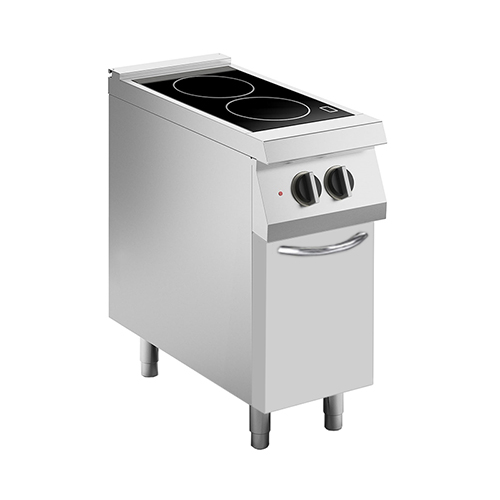 Плита стеклокерамическая 700 серии Apach Chef Line SLRV47CS