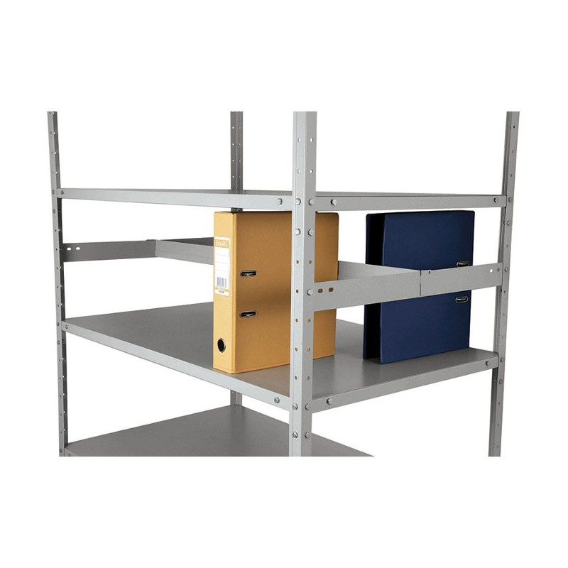картинка Стеллаж ПРАКТИК MS Standart 160KD/70x30/4