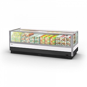 картинка Низкотемпературная бонета Brandford Krios 250 Open Top