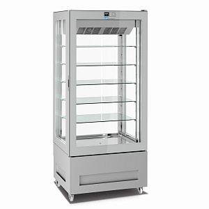 картинка Витрина универсальная Longoni Vitra 8314-L