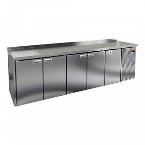 картинка Стол морозильный HICOLD GN 11111 BR2 BT