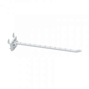 картинка Крючок одинарный пластиковый SINGLE HOOK-CR-200 EPG